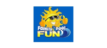 Family Pool Fun